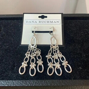 Dana Buchman Earrings